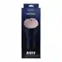 Masturbador Vagina Con Vibración Realista Ninfa 7 Modos De Vibración Camtoyz