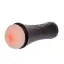 Masturbador Vagina Con Vibración Realista Ninfa 7 Modos De Vibración Camtoyz