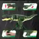 Dinosaurio Zaza T Rex De Juguete Con Sonido Y Gatillo