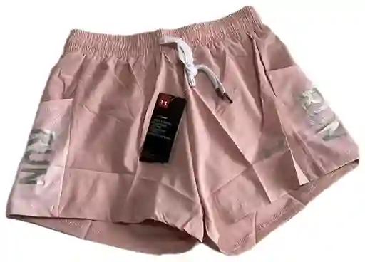 Pantaloneta Deportiva Dama