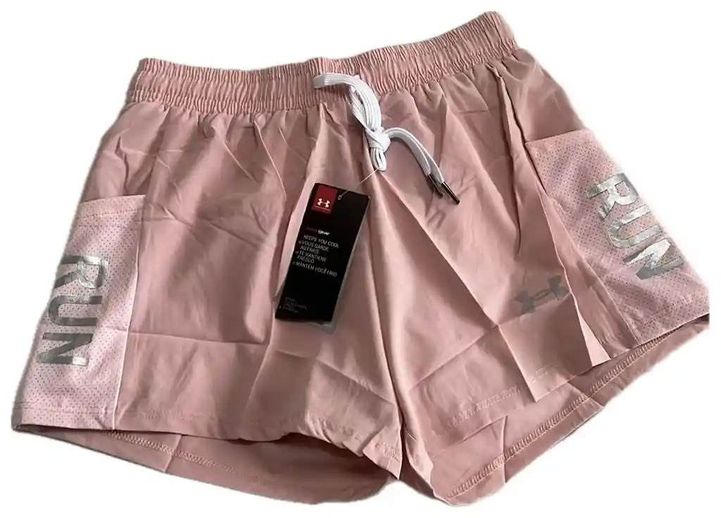 Pantaloneta Deportiva Dama