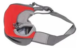 Cargador Bolsa De Viaje Para Mascotas