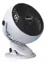Mini Ventilador Abanico Pinza Recargable 5 Velocidades Fzm01