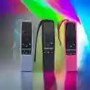 Control Samsung 4k + Forro En Silicona
