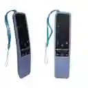 Control Samsung 4k + Forro En Silicona