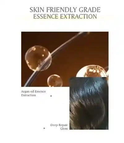 Aceite De Argan