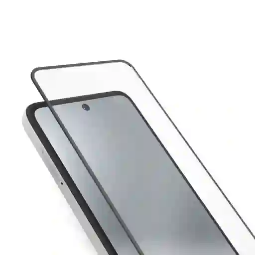 Vidrio 5d Trasparente Motorola G23