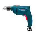 Taladro Percutor Bosch 1-2 Pl Caja Gsb 550 W