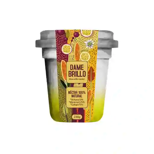 Dame Brillo