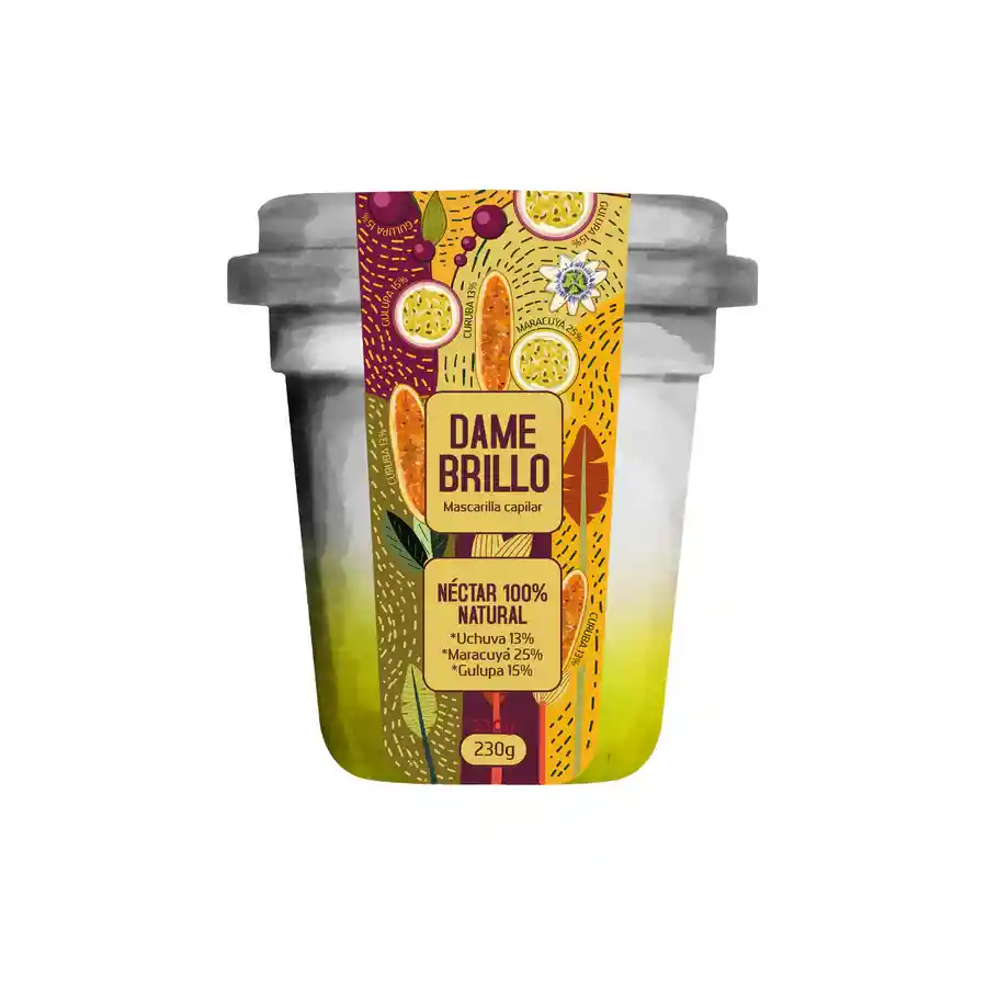 Dame Brillo