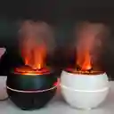Humidificador Y Difusor Eléctrico Sónico De Aromas Volcano