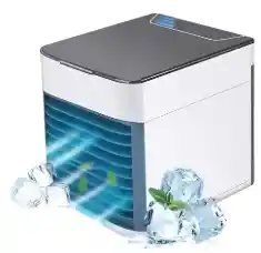 Mini Aire Acondicionado Artic Air Ultra