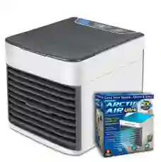 Mini Aire Acondicionado Artic Air Ultra