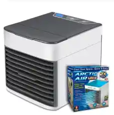 Mini Aire Acondicionado Artic Air Ultra