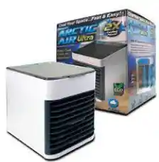 Mini Aire Acondicionado Artic Air Ultra