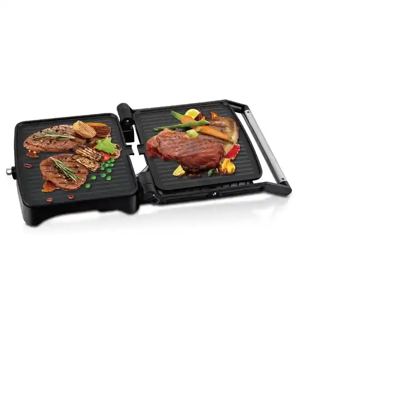 Parrilla Eléctrica 204
