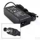 Cargador Universal Compatible Con Monitores Lg De 24v 4a, Punta 6.5x4.4mm