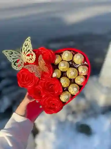 Flores-corazones-arreglos Florales-chocolates-ramos-rosas-regalos-detalles-sorpresas-cumpleaños-aniversario-dia De La Madre-dia De La Mujer-dia Del Hombre-dia Del Padre-san Valentin-amor Y Amistad-desayunos Sorpresas-anchetas