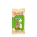 Petys Paños Humedos X 50 Uds Paños Humedos Para Mascotas