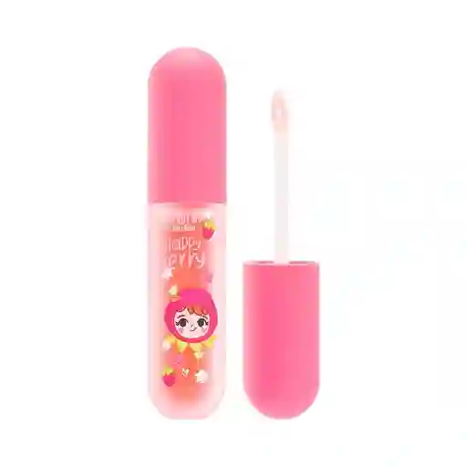 Brillo Gloss Happy Berry