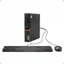 Torre Usado Tiny Lenovo I5 6500t Disco 256 / Ram 16 Gb Windows 10 Pro