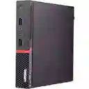 Torre Usado Tiny Lenovo I5 6500t Disco 256 / Ram 16 Gb Windows 10 Pro