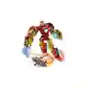 Juego Construcción Lego 101 Piezas Iron Man Vs. Ultrón Niños