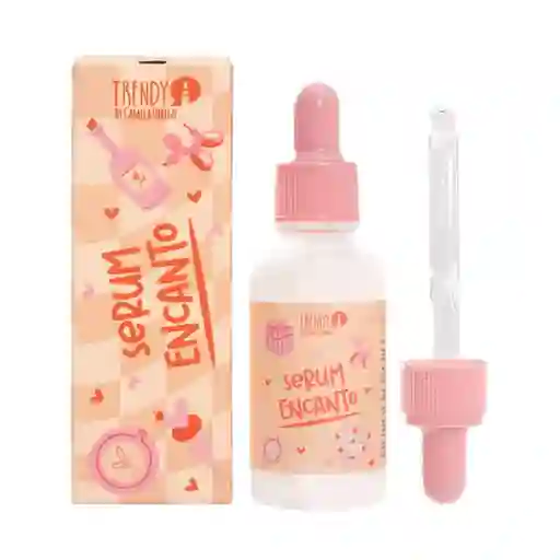 Serum Facial Encanto