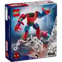 Juego Construcción Lego 107 Piezas Spiderman Vs El Antivenom Niños