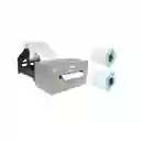 Impresora Jaltech Etiqueta Bluetooth 110mm