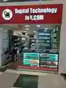 Impresora Jaltech Etiqueta Bluetooth 110mm