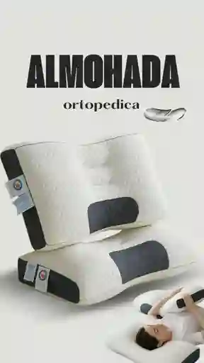 Almohadas Cervicales