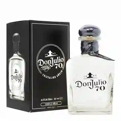Don Julio 70