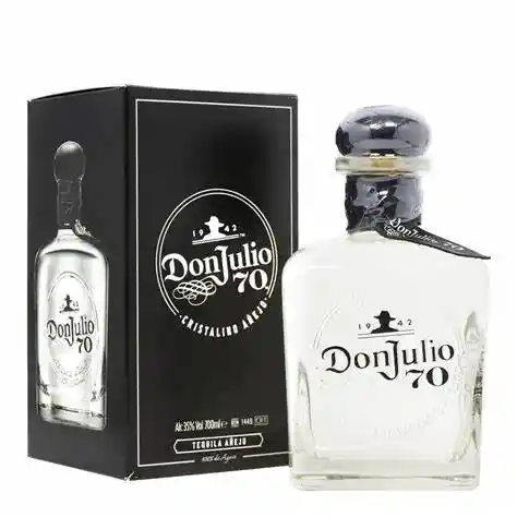 Don Julio 70