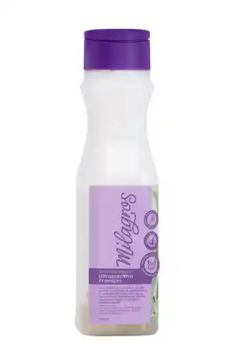 Milagros Acondicionador Ultranutritivo