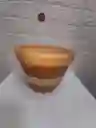 Maseta De Barro Para Plantas