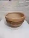 Maseta De Barro Para Plantas