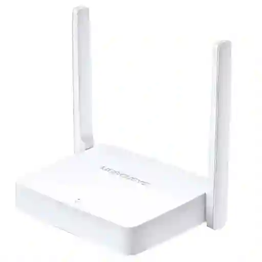 Router Mercusys Inalambrico Multimodo 300mbps