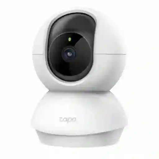 Cámara Tplink De Wi-fi De Seguridad Para El Hogar