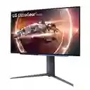 Monitor Gamer Lg 27" Ultragear Qhd Oled 240hz 0,03 Ms (gtg) 27gs95qe-b