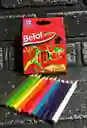 Colores Berol Mini X12 Unipunta
