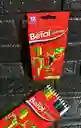 Colores Berol X12 Unipunta