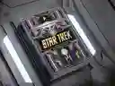 Juego Cartas Star Trek Edición Coleccionista Para Niños