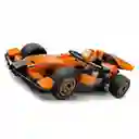 Juego Construcción Lego 86 Piezas Formula 1 Para Niños