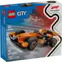 Juego Construcción Lego 86 Piezas Formula 1 Para Niños