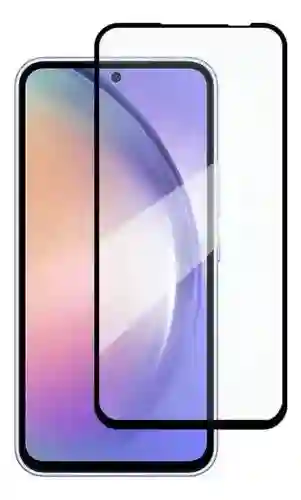 Vidrio 5d Transparente Redmi 14t/14 T Pro