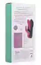 Vibrador Mad Rabit Rosa En Silicona