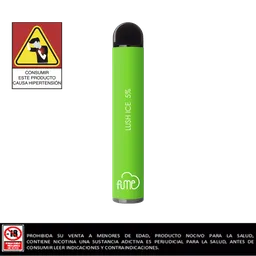 Vapeador Fume Ultra 2.500 Puffs Lush Ice