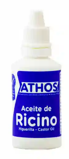 Aceite De Ricino/higuerilla/castor