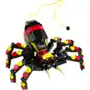 Juego Construcción Lego 153 Piezas Araña 3 En 1 Para Niños